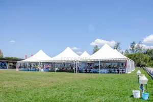 Corporate Tents for Corporate Events! Hire Tents 