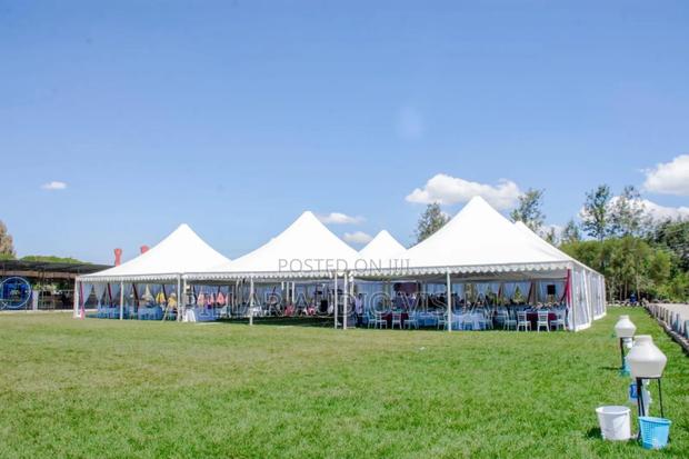 Corporate Tents for Corporate Events! Hire Tents