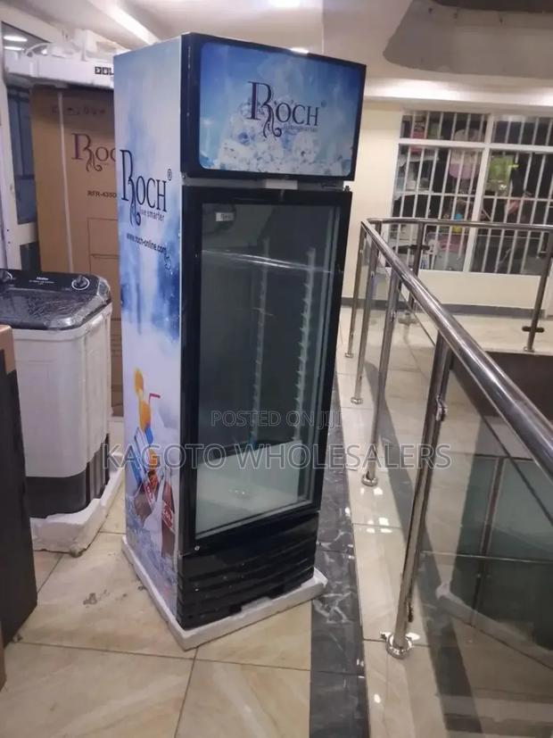 Roch 209 Litres Fridge Display