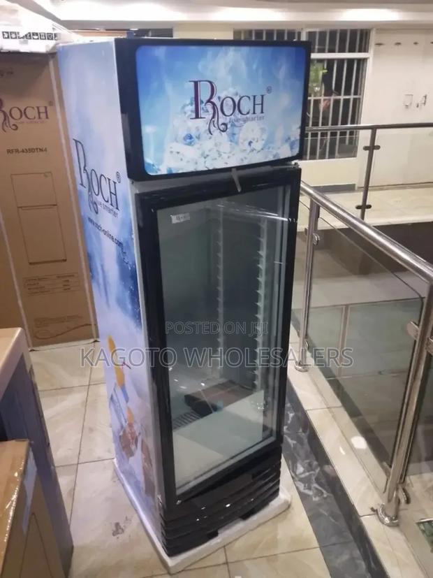 New Arrival Roch Display 209l