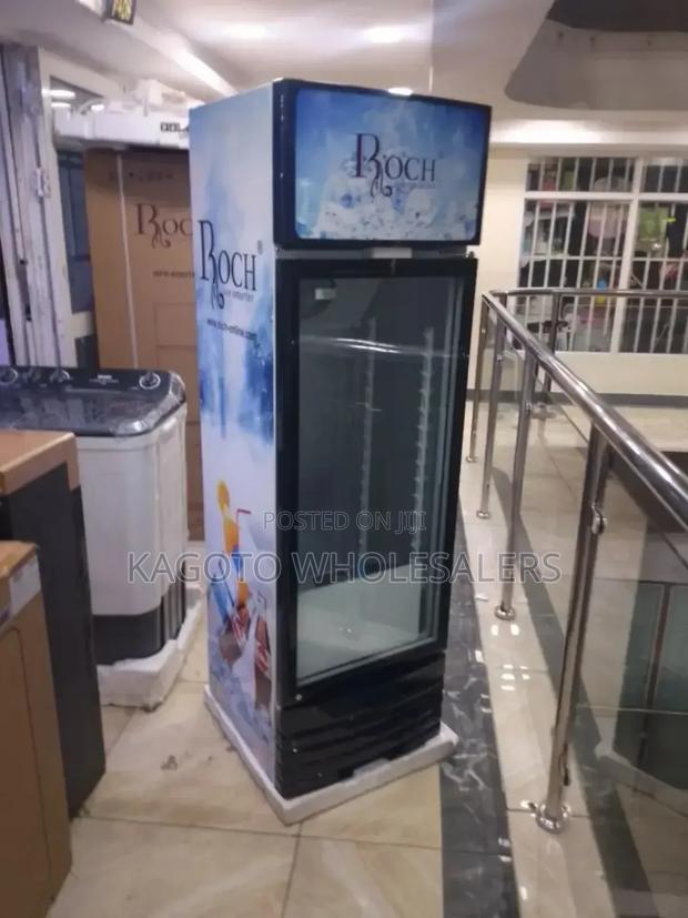 New Arrival Roch Display 209l - thumbnail 2