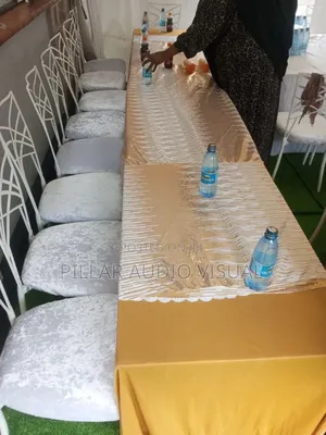 Seats Tables, Hire Tables Chairs, Tents Too