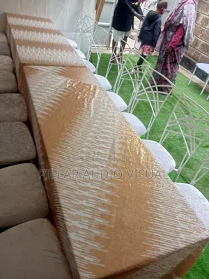 Seats Tables, Hire Tables Chairs, Tents Too