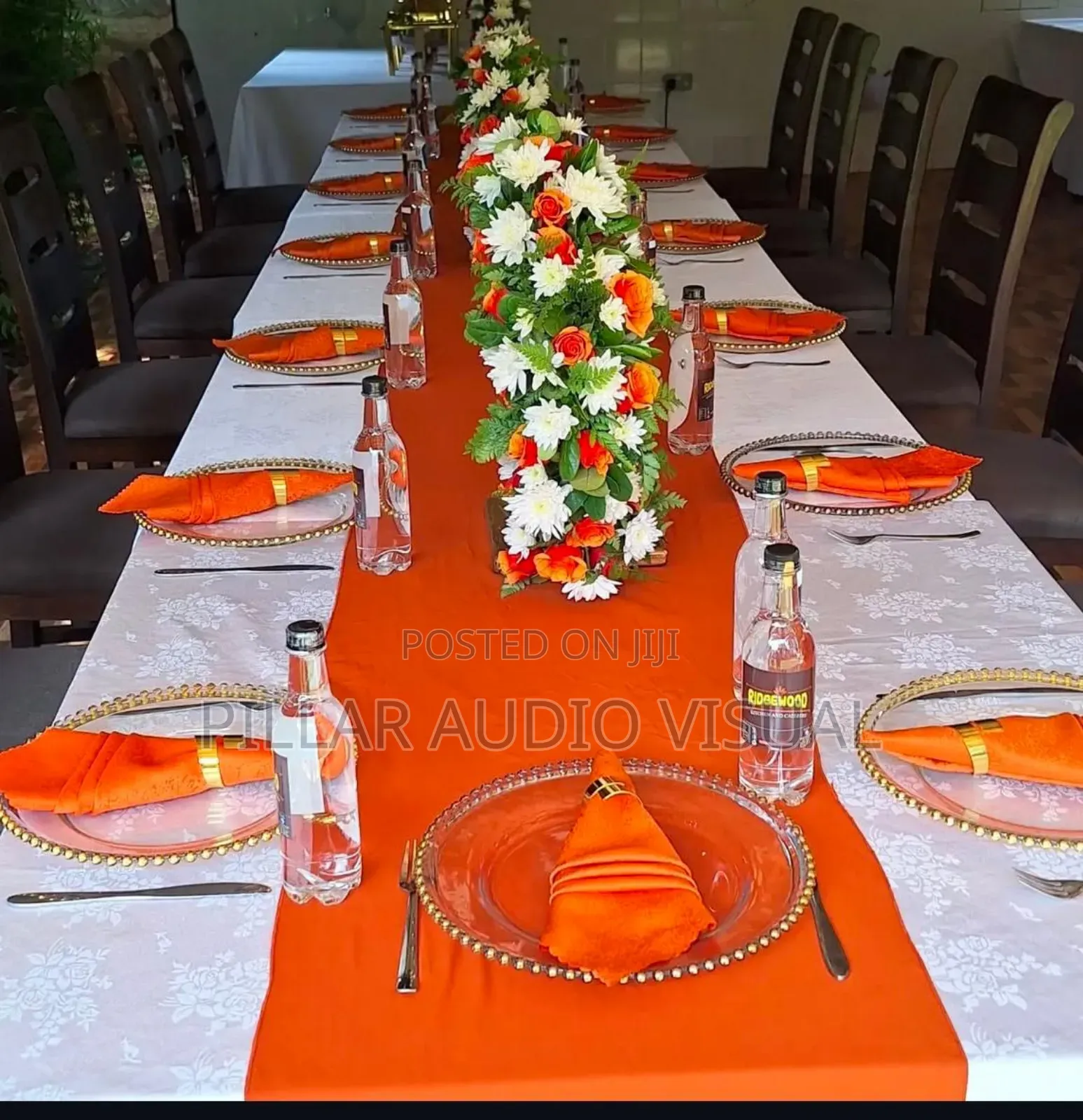 Seats Tables, Hire Tables Chairs, Tents Too