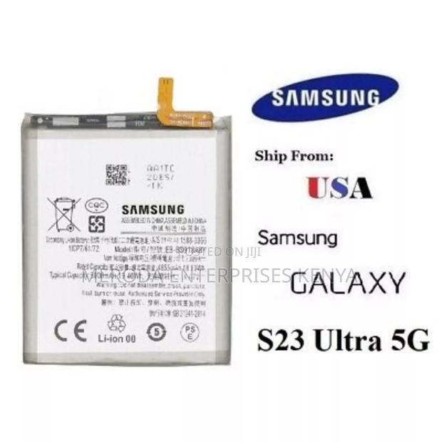 Samsung Galaxy S21 Original Battery - thumbnail 3
