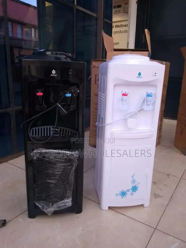 Q7 Water Dispenser Nunix