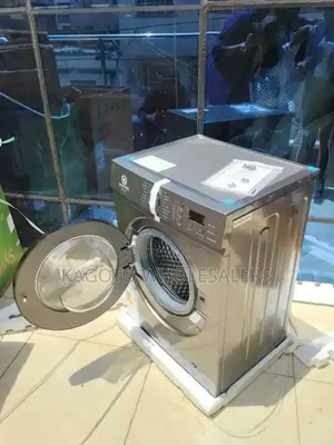 Smartpro Washing Machine 10 KGS
