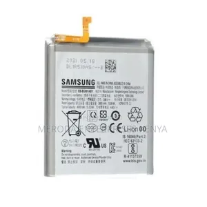 Samsung S24 ,S24plus,S24 Ultra Original Battery