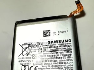Samsung S24 ,S24plus,S24 Ultra Original Battery