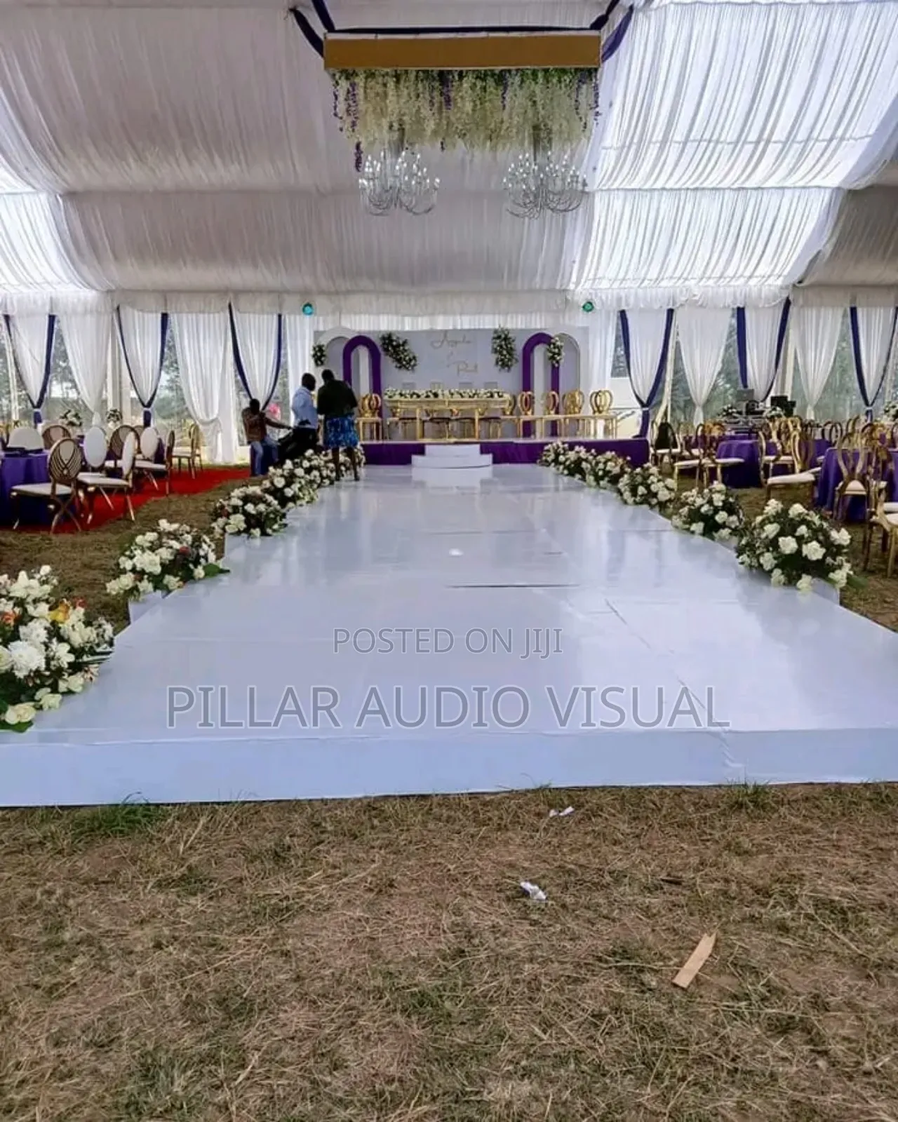 We Do Decor,We Deliver Best, Tables Chairs/Seats, Tents To