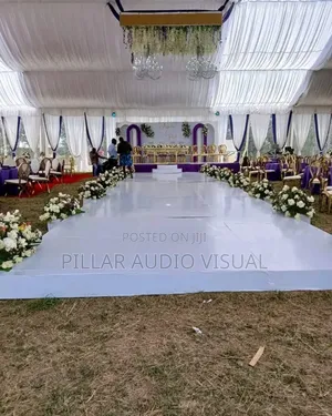 We Do Decor,We Deliver Best, Tables Chairs/Seats, Tents To