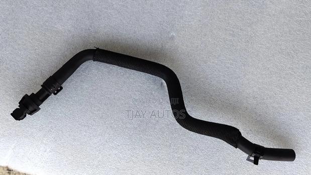 Coolant Water Pipe for Mercedes W205 W212 M274 