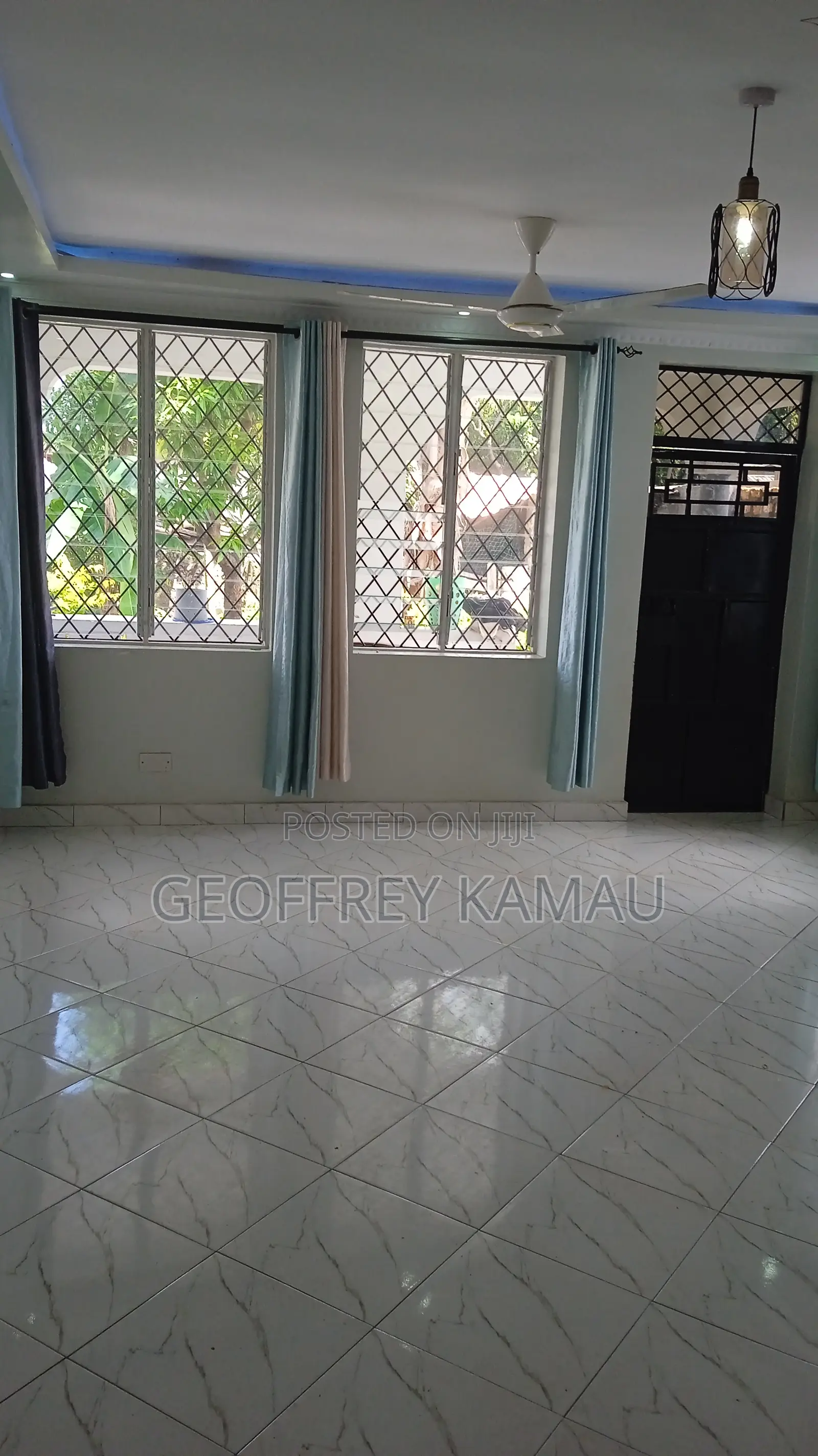 3bdrm Bungalow in Mtwapa for sale