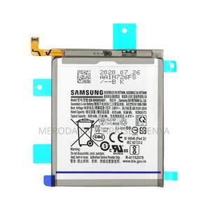 Samsung Note 20,Note 20 Ultra Battery - thumbnail 2