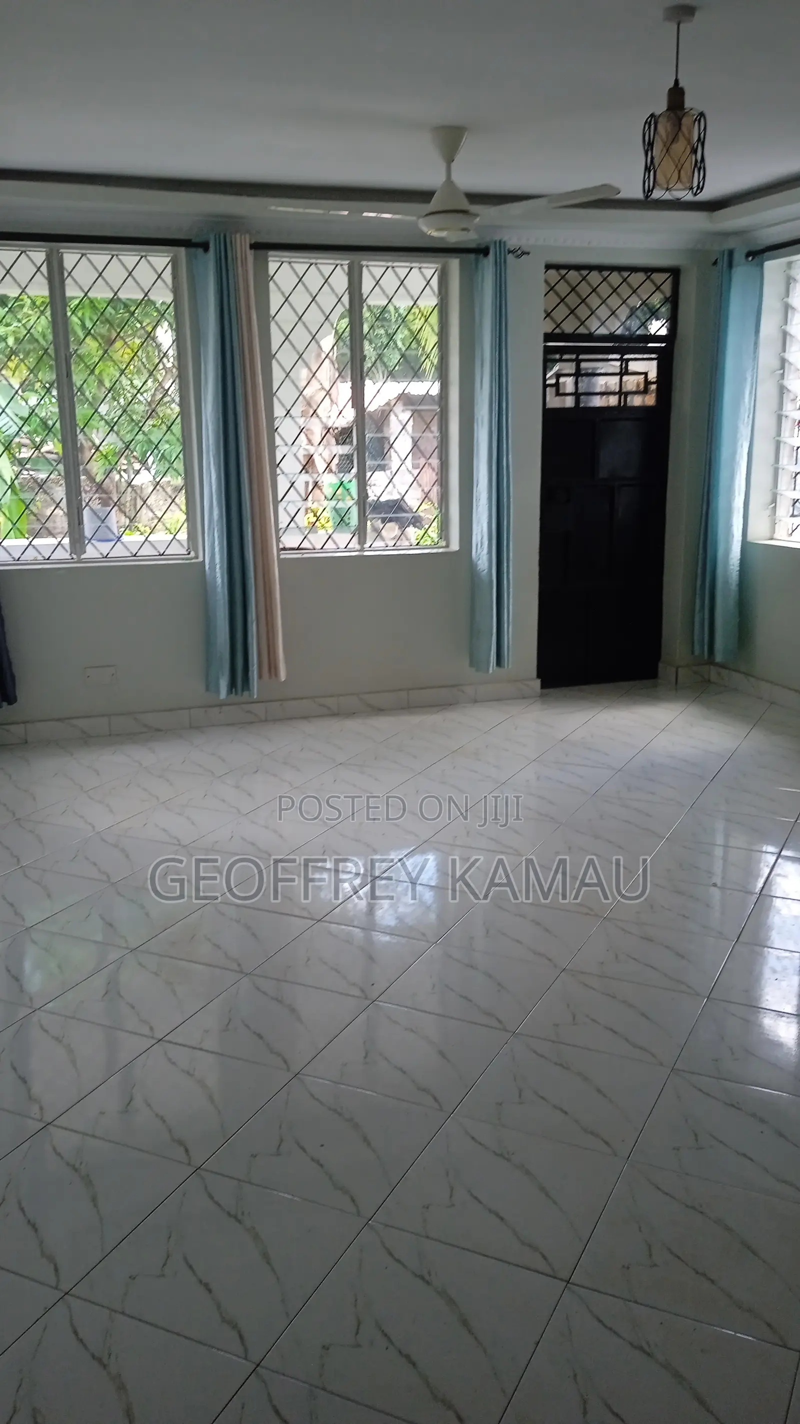 3bdrm Bungalow in Mtwapa for sale