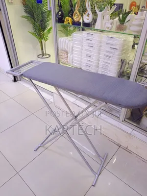 Steel Metallic Iron Board