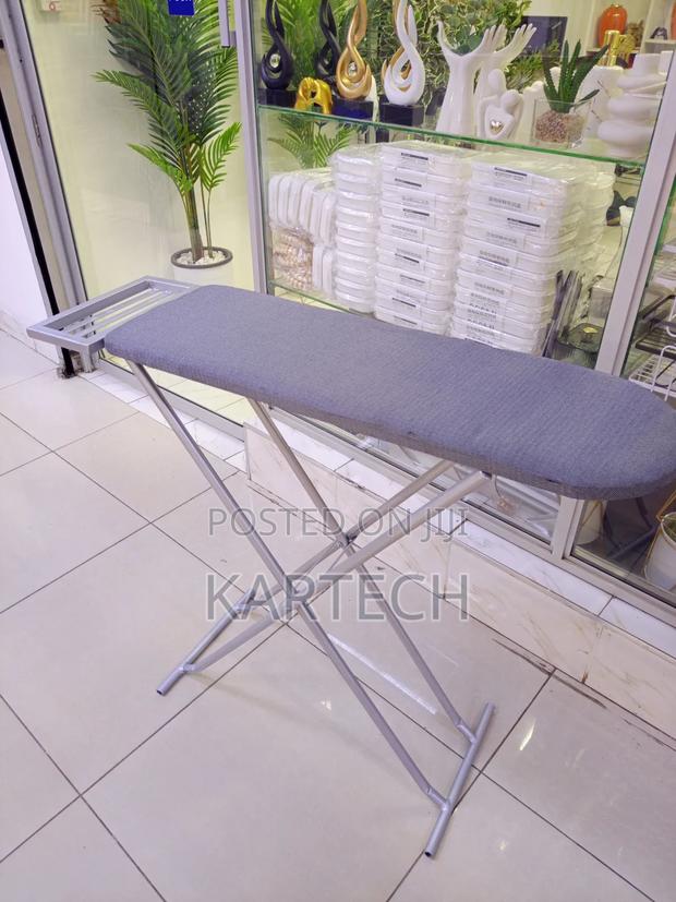 Steel Metallic Iron Board