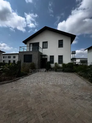 4bdrm Maisonette in Ongata Rongai for rent