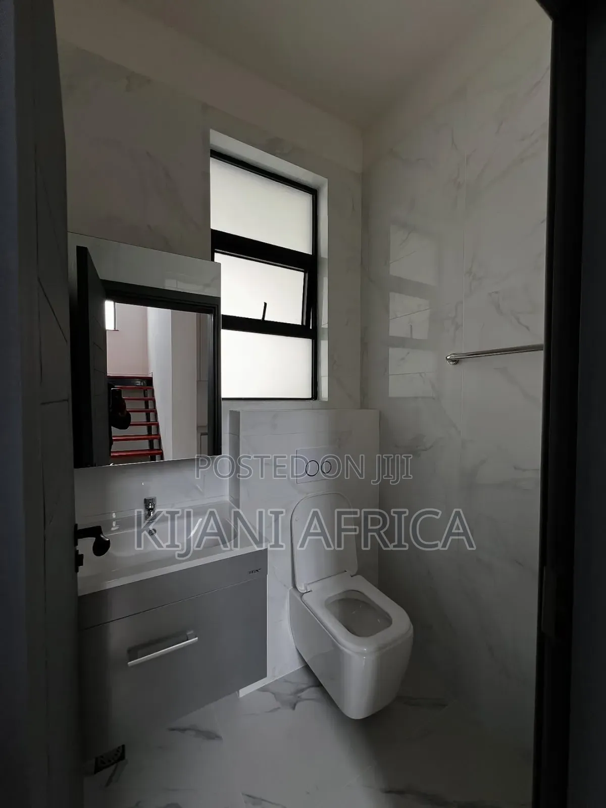 4bdrm Maisonette in Ongata Rongai for rent