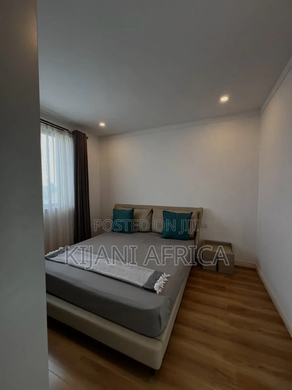 4bdrm Maisonette in Ongata Rongai for rent