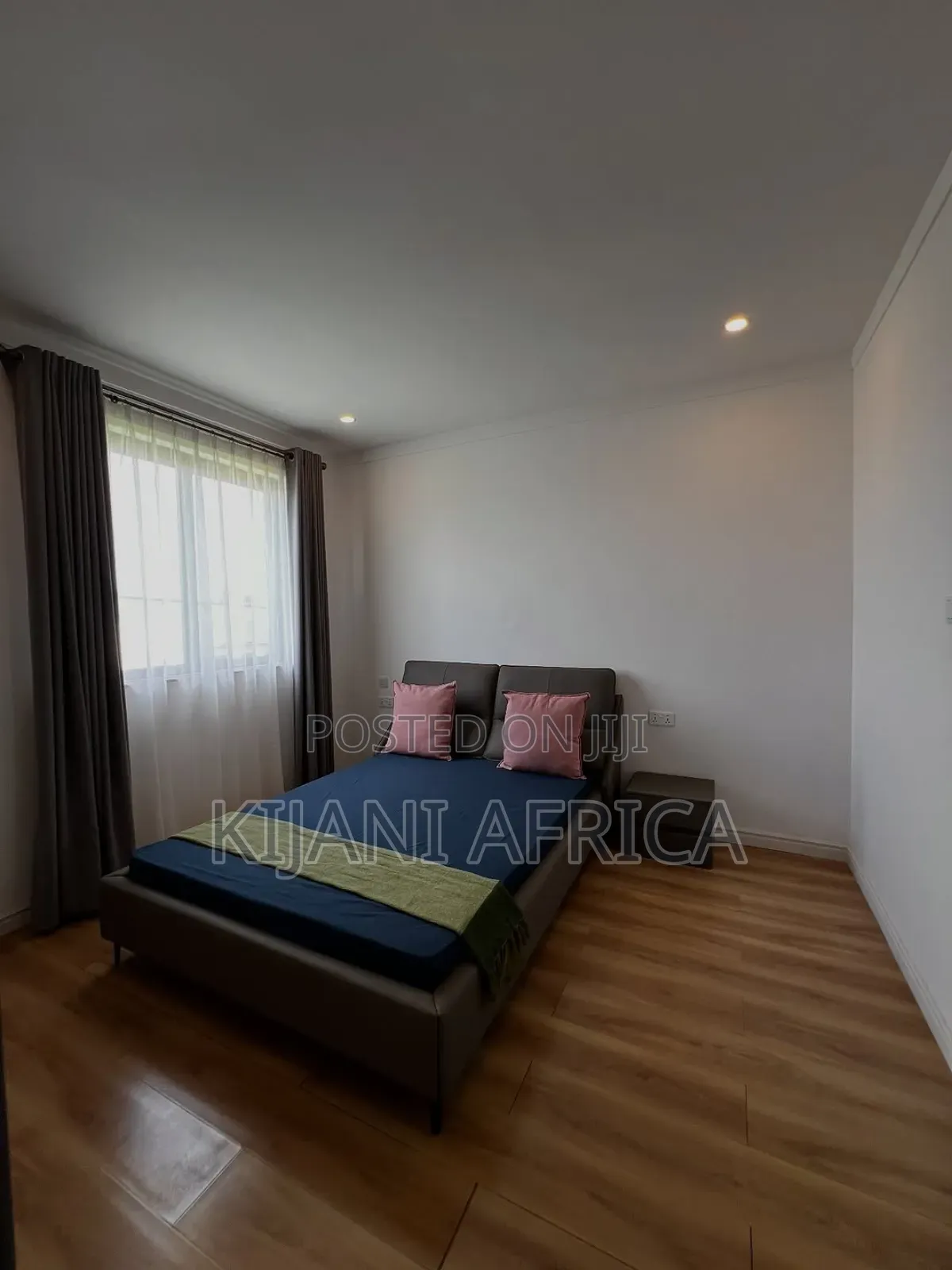 4bdrm Maisonette in Ongata Rongai for rent