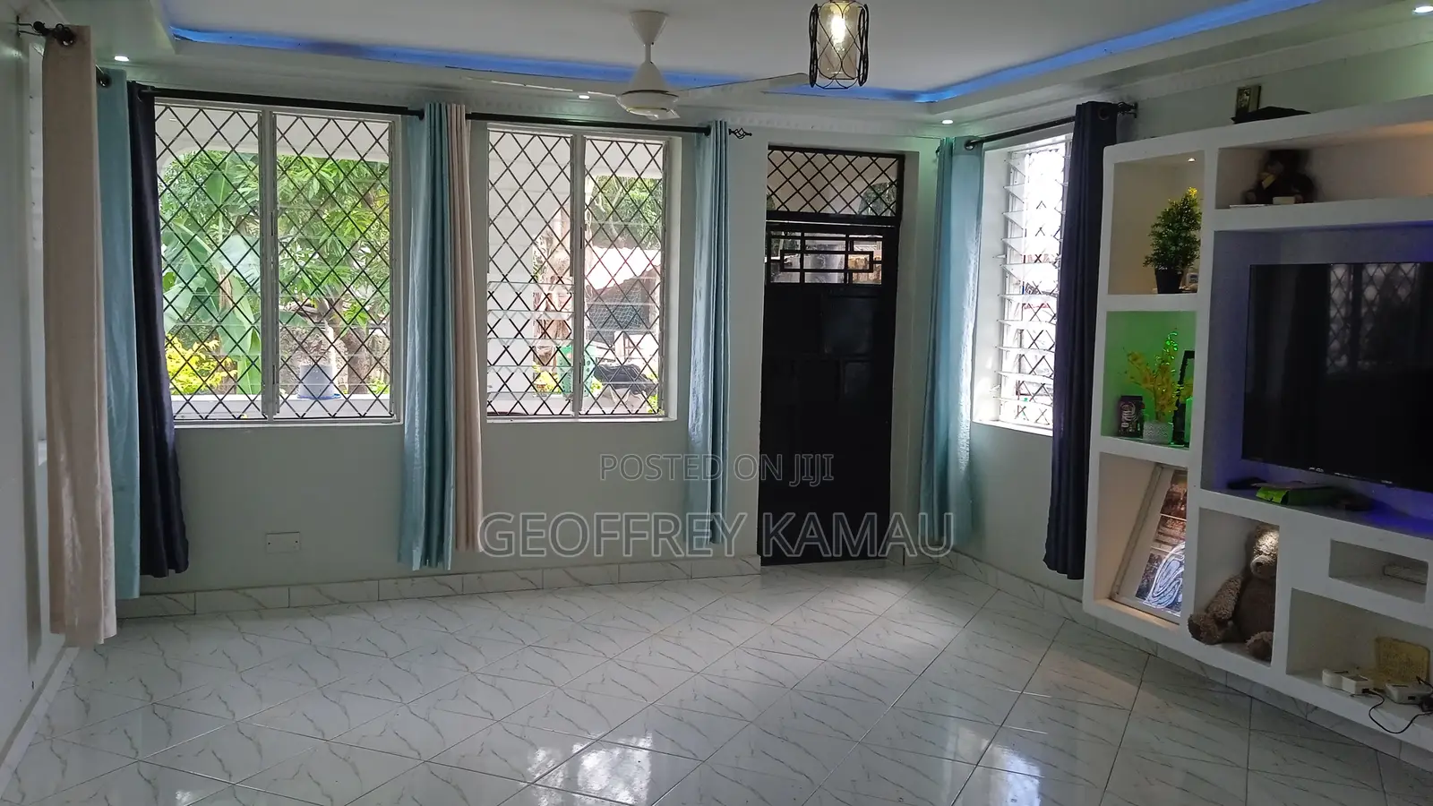 3bdrm Bungalow in Mtwapa for sale