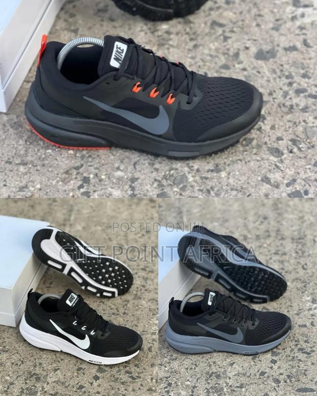 (Nike Zoom ) Runners* Sneakers - main view