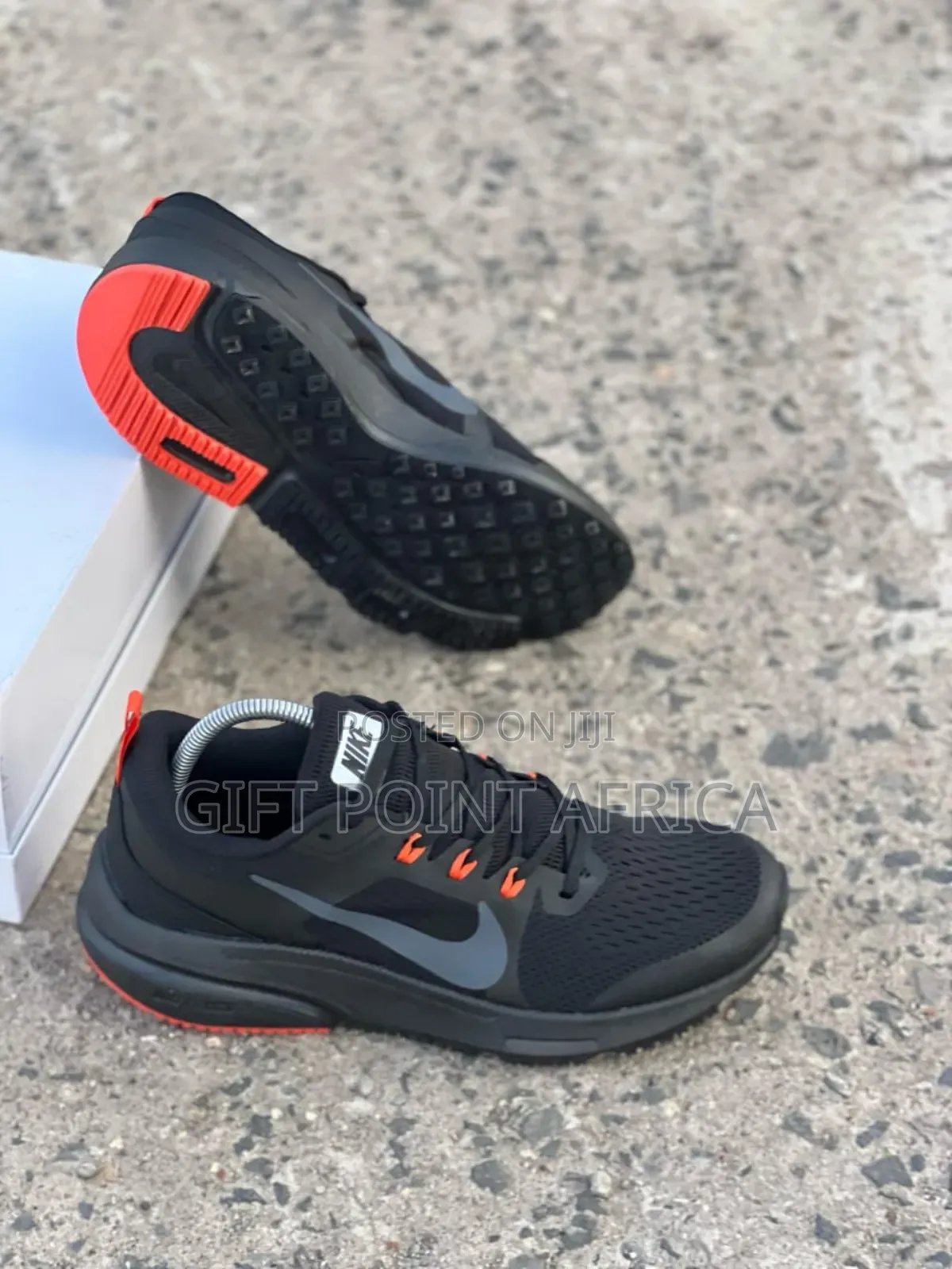 (Nike Zoom ) Runners* Sneakers