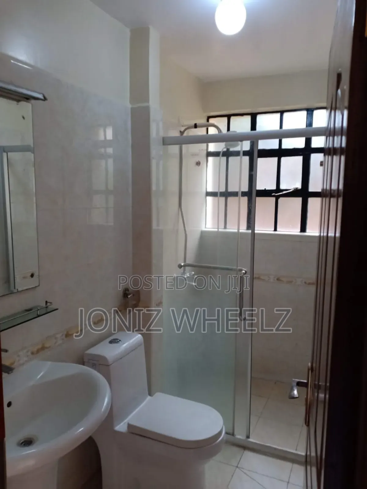 3bdrm Apartment in Nantie Gardens, Lavington for sale