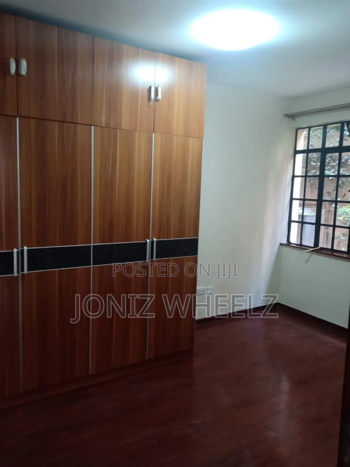 3bdrm Apartment in Nantie Gardens, Lavington for sale