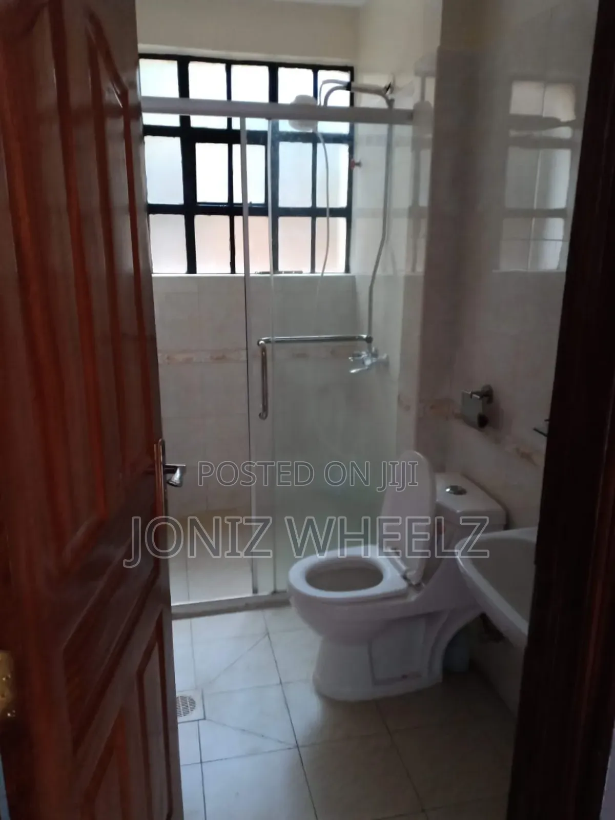 3bdrm Apartment in Nantie Gardens, Lavington for sale