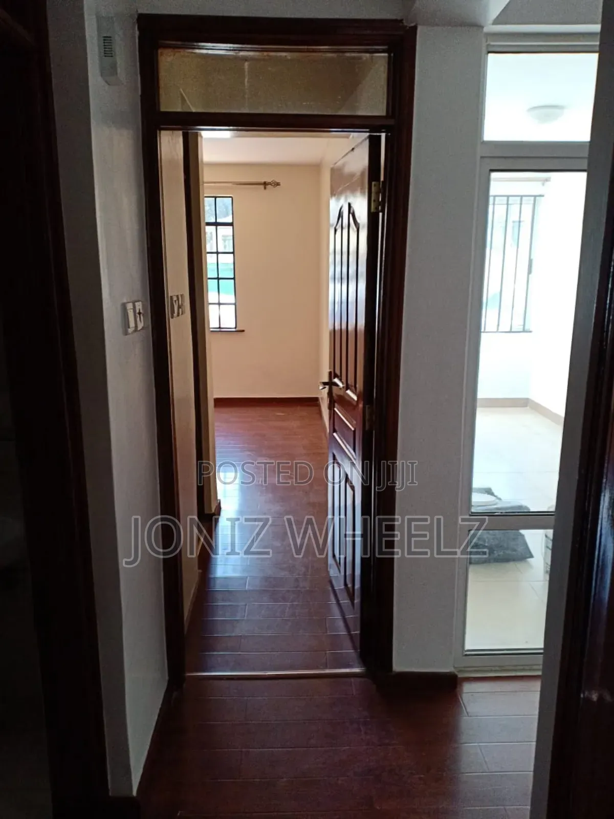 3bdrm Apartment in Nantie Gardens, Lavington for sale