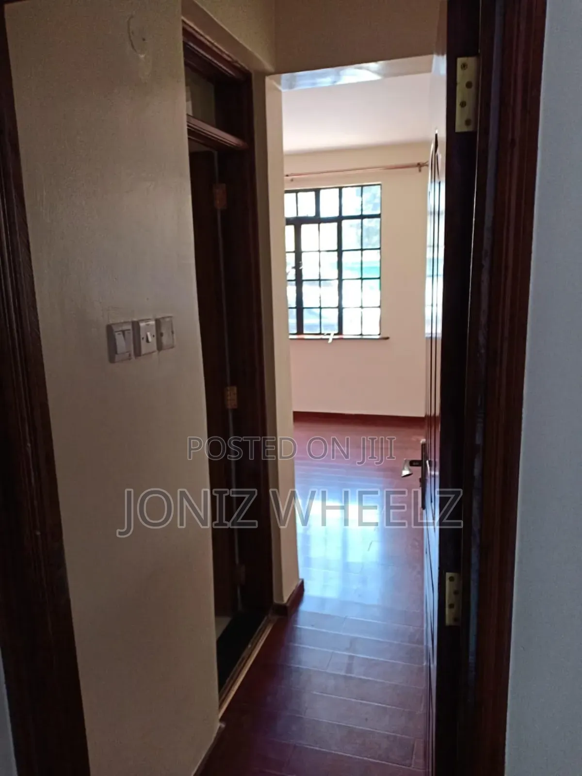 3bdrm Apartment in Nantie Gardens, Lavington for sale