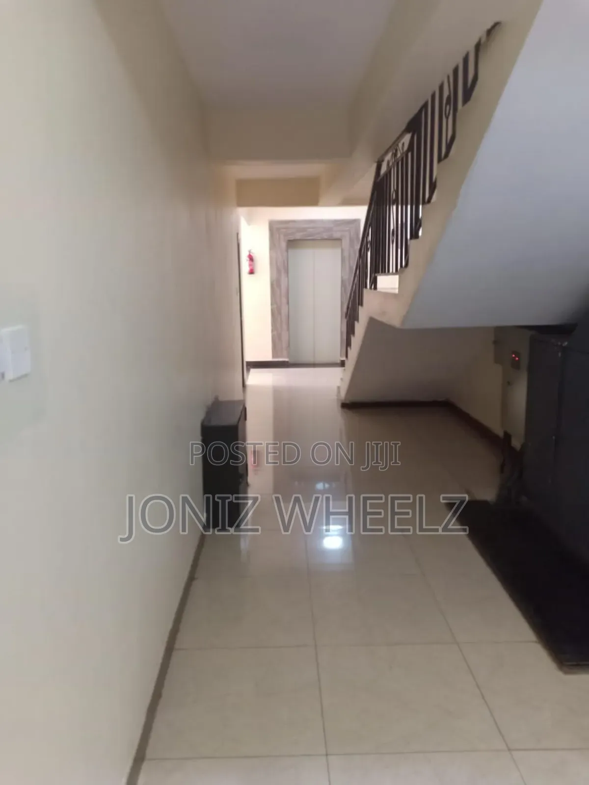 3bdrm Apartment in Nantie Gardens, Lavington for sale