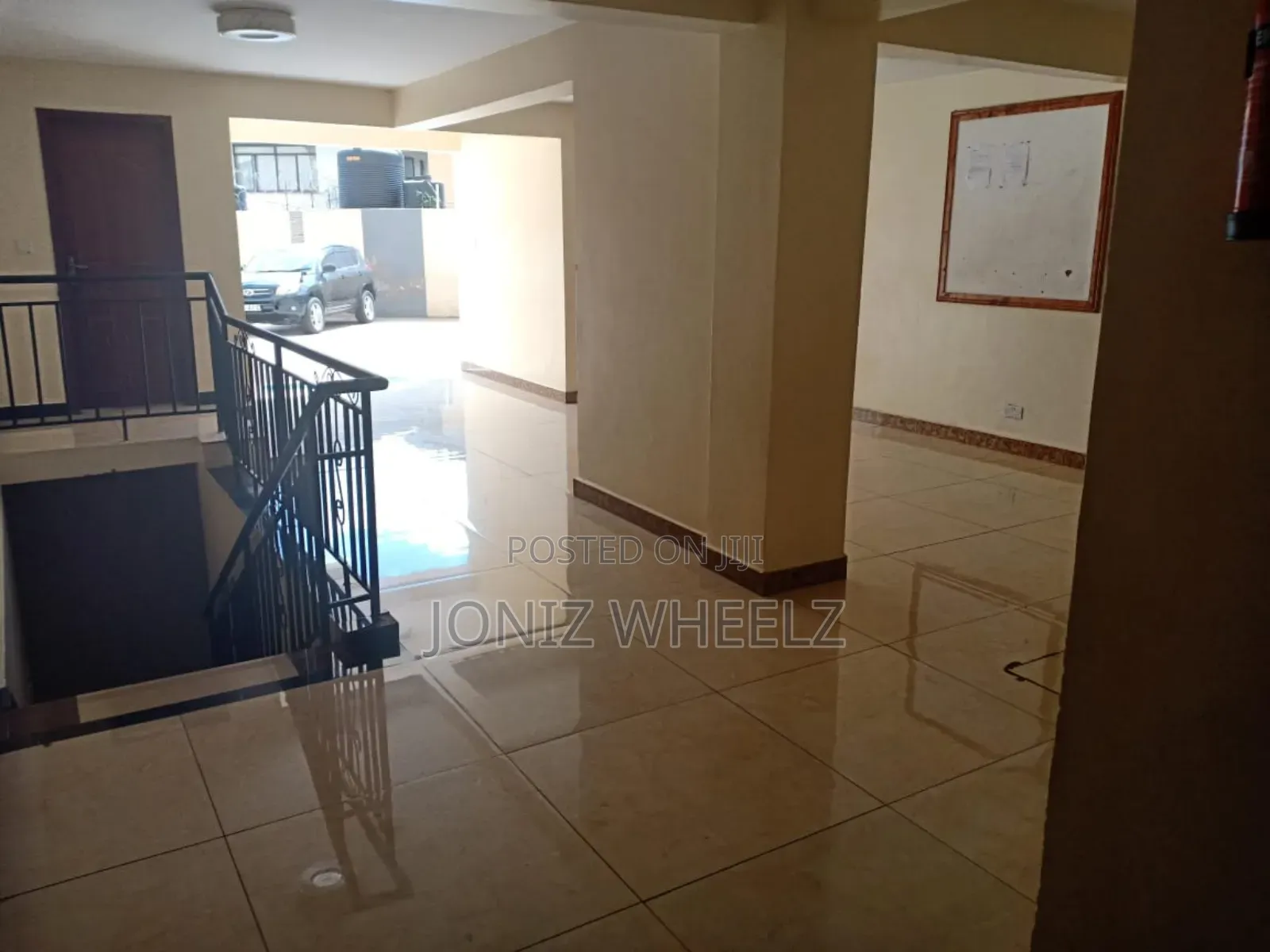 3bdrm Apartment in Nantie Gardens, Lavington for sale