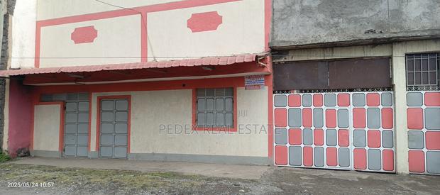 50/100 With Rentals for Sale – Choices Area, Pipeline Nakuru