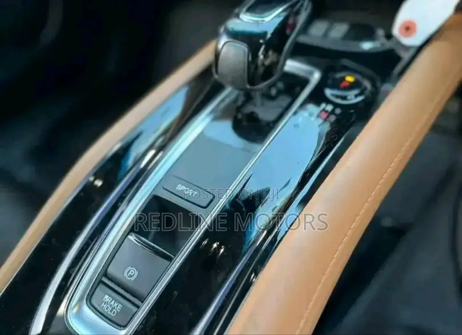 Honda Vezel 2018 White
