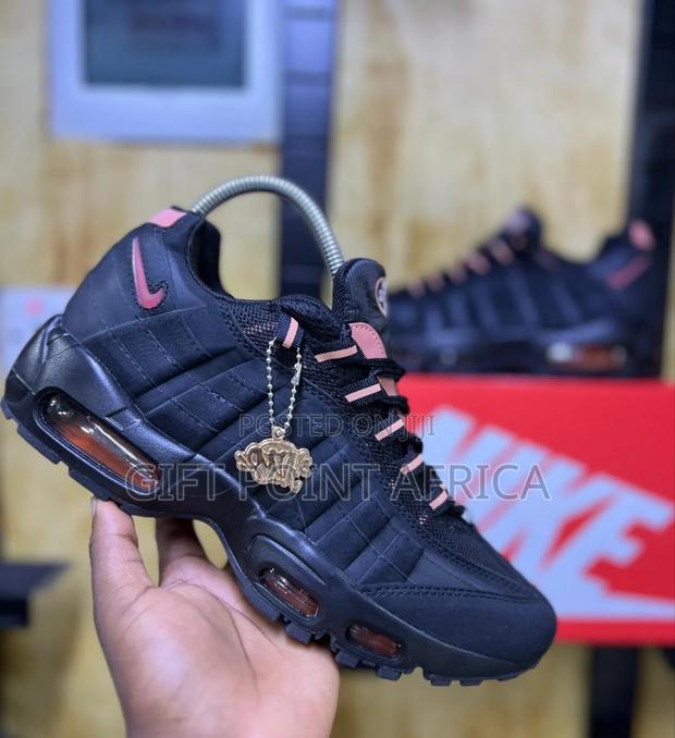 Nike Airmax 95 Sneakers - thumbnail 3