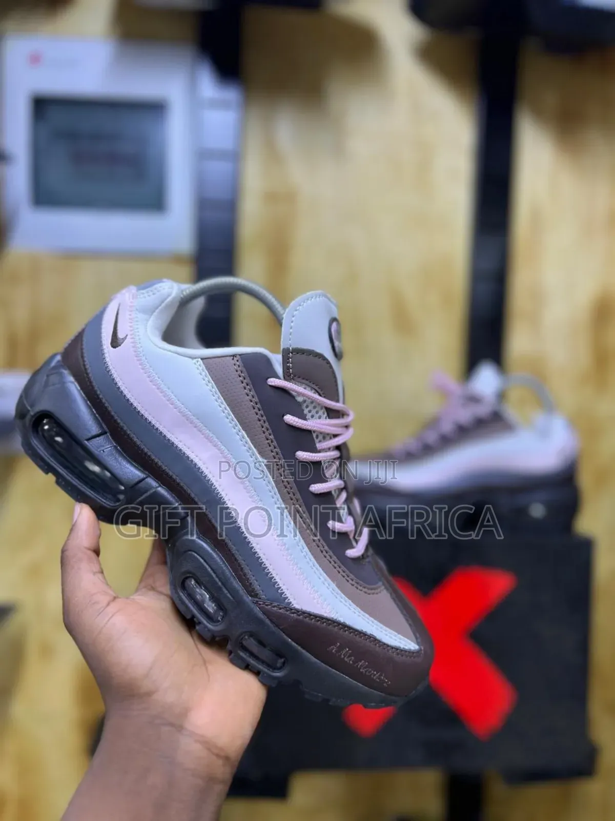 Nike Airmax 95 Sneakers