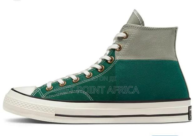 *Converse All Star Chunk Taylor '70 High* - thumbnail 2