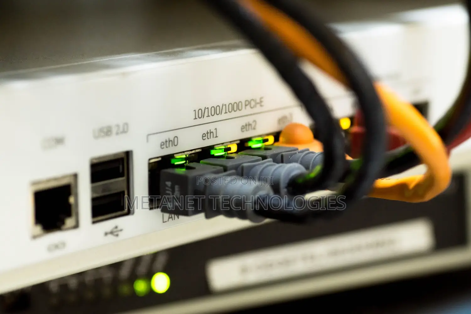 Jomvu Home Fiber - 1500 for 7mbps