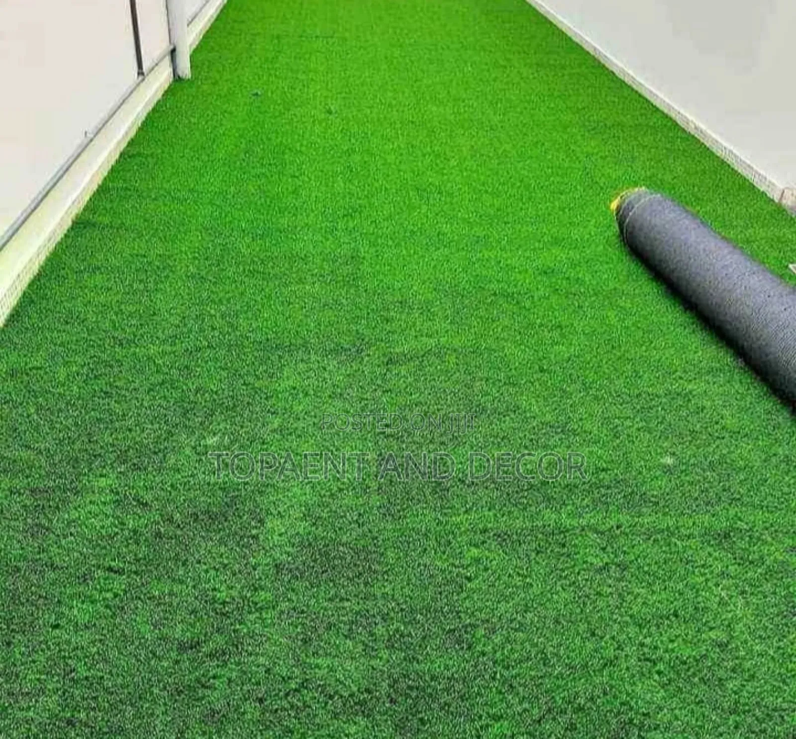 Ready to Deliver and Installed Artificial Grass Carpet
