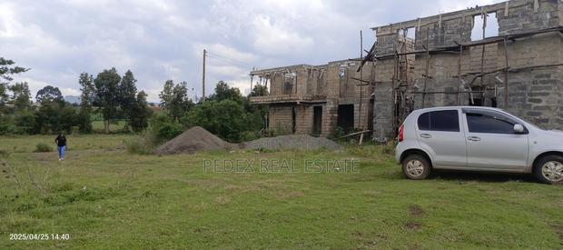 10 Plots for Quick Sale in Lanet Next to Anestar JSS | Pedex