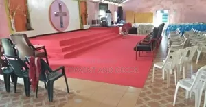 Smooth Feel Premium Look Perfect Wall to Wall Carpet Floor