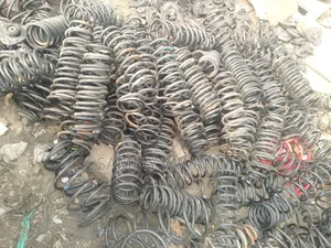 Toyota Prius Heavy Duty Coil Springs Each