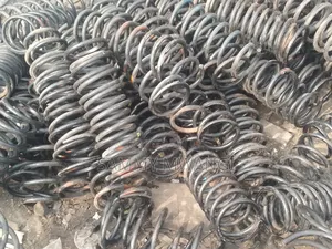 Toyota Prius Heavy Duty Coil Springs Each