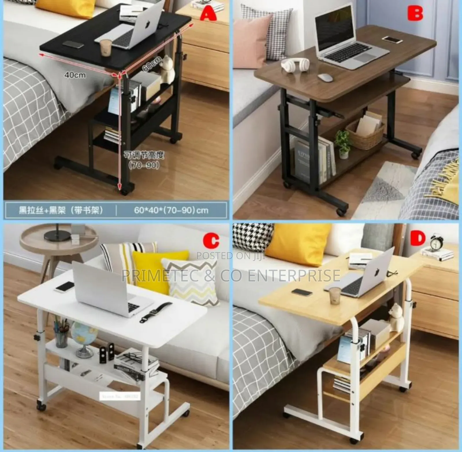 Laptop Table, Study Table