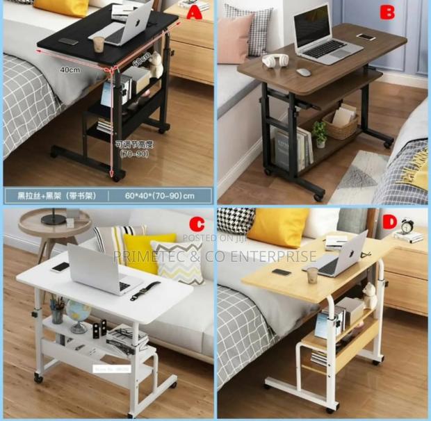 Laptop Table, Study Table