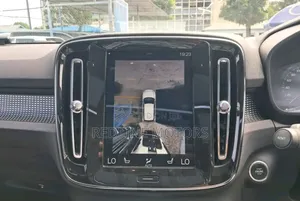 Volvo XC60 2018 Pearl