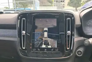 Volvo XC60 2018 Pearl